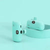 iPhone verde