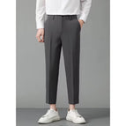 28 / Dark Grey (Ninth Pants)