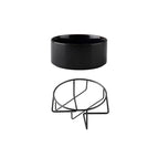 400ml / Bowl with Stand