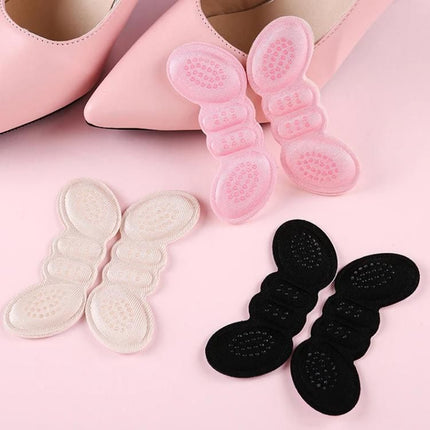 High Heel Comfort Insoles - Wnkrs