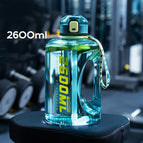 Azul / 2600 ml