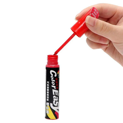 Easy-to-Use Car Paint Scratch Repair & Restoration Pen - Wnkrs