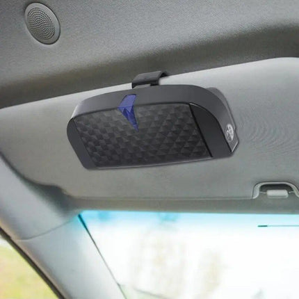 Compact Multifunctional Car Visor - Wnkrs