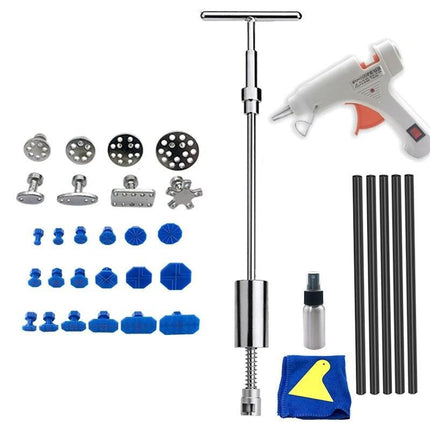 Efficient Car Dent Repair Tool Kit - Wnkrs