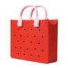 Red + Pink