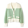 White/Green