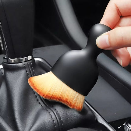 Ultimate Car Interior Detailing Brush for Air Vents and Crevices - Wnkrs