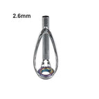 2,6 mm / 7 piezas