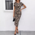 Leopard Print