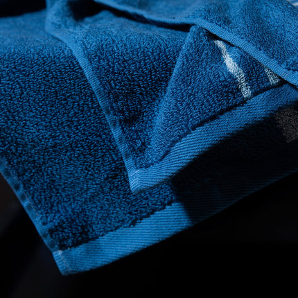 Smart sensor cotton towel - Wnkrs