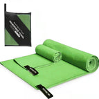 M 40x80 CM / Green A