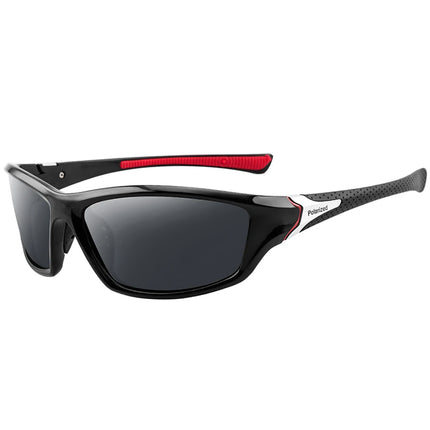 Polarized Fishing Sunglasses