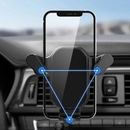 Air Vent Car Phone Holder - Wnkrs