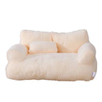 M-55x38x18cm / Beige