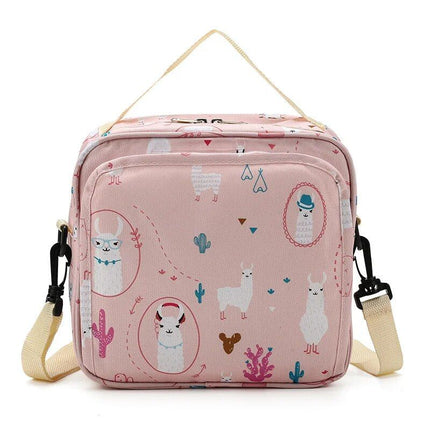 Waterproof Baby Diaper Bag for Moms - Wnkrs