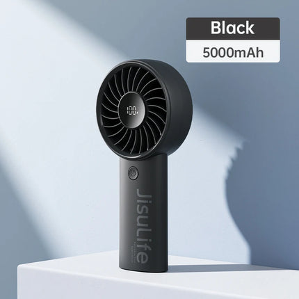 Ventilador portátil de mano