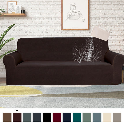 Waterproof sofa cover home fabric sofa cover Report - Wnkrs