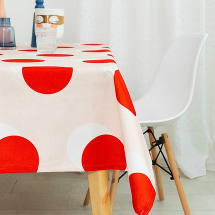 Fashion mat tablecloth - Wnkrs