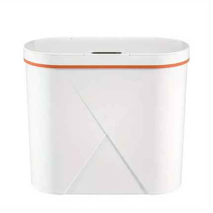 15L Aromatherapy Sensor Trash Can - Wnkrs