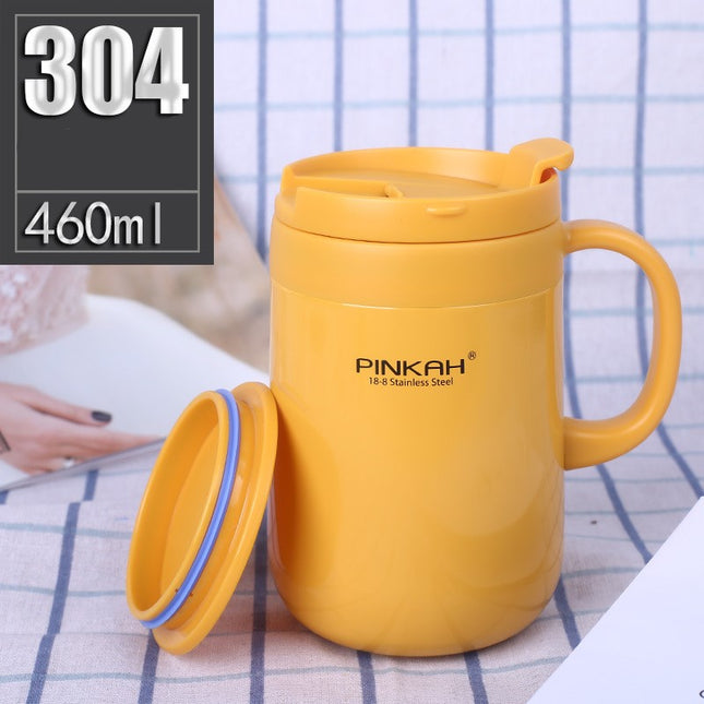 Coffee cup insulated water cup - Wnkrs