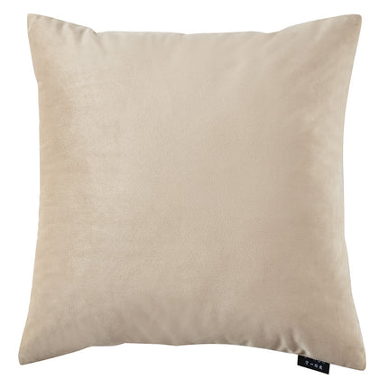 Nordic solid velvet sofa pillow - Wnkrs