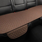 Rear Cushion Brown