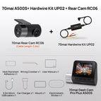 Delantero Trasero n HW KIT / Tarjeta TF de 32 GB