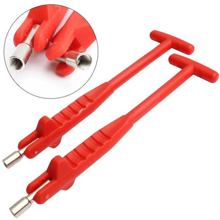 Tire Valve Stem Puller and Repair Kit - Wnkrs