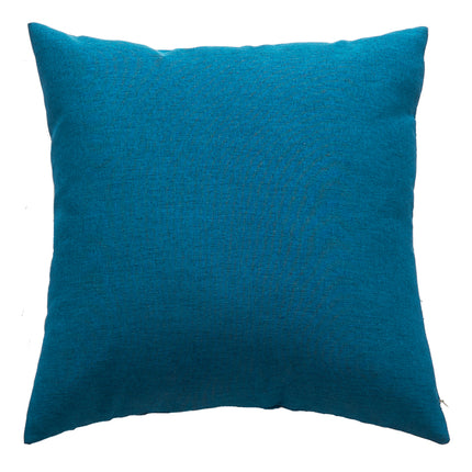 Housses de coussin imperméables pour extérieur pour patio et jardin