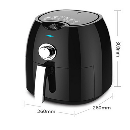 Air fryer - Wnkrs