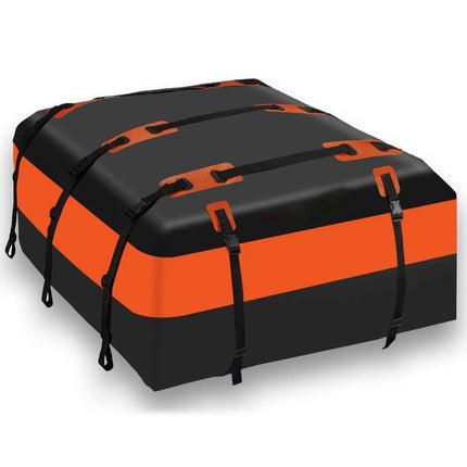 Sac de transport de toit en PVC imperméable avec tapis antidérapant