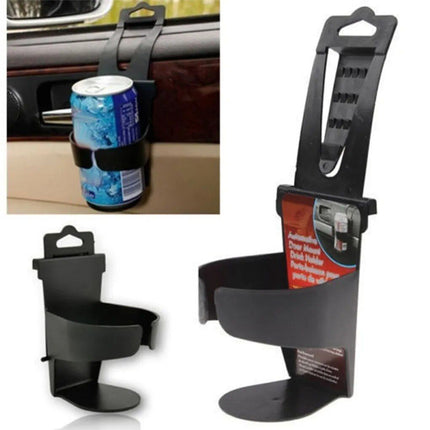 Universal Auto Vehicle Cup Organizer & Drink Holder Stand - Wnkrs