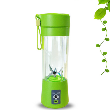 Electric fruit juice cup - Wnkrs