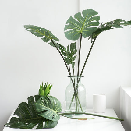 Artificial Decorative Tropical Plants - Wnkrs