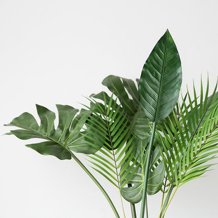 Artificial Decorative Tropical Plants - Wnkrs