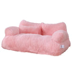 M-55x38x18cm / Rosa