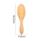 Massage Comb