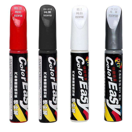 Easy-to-Use Car Paint Scratch Repair & Restoration Pen - Wnkrs