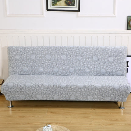 Fully surrounded one-piece sofa cover - Wnkrs