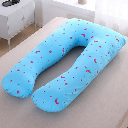 Women's U-Shaped Pregnancy Pillow - Wnkrs