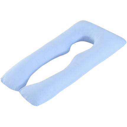 Women's U-Shaped Pregnancy Pillow - Wnkrs