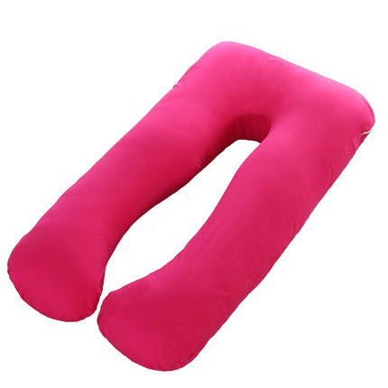 Women's U-Shaped Pregnancy Pillow - Wnkrs