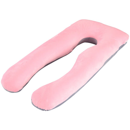 Women's U-Shaped Pregnancy Pillow - Wnkrs