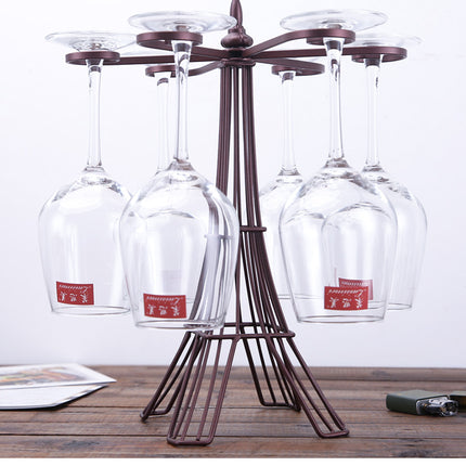 Wine glass holder - Wnkrs