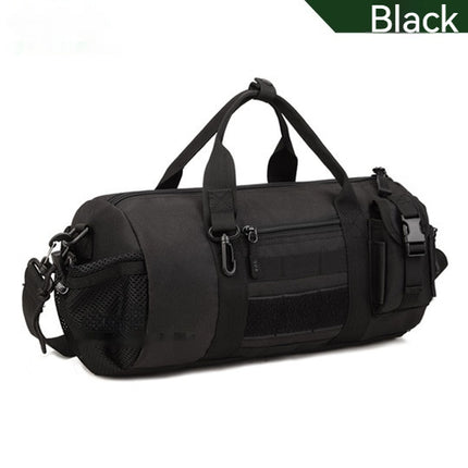 Bolso bandolera impermeable para iPad con capacidad K319