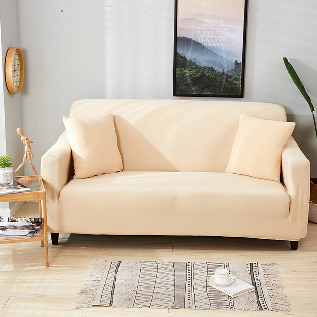 Elastic sofa cover - Wnkrs