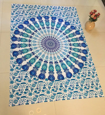 Mandala hanging cloth - Wnkrs