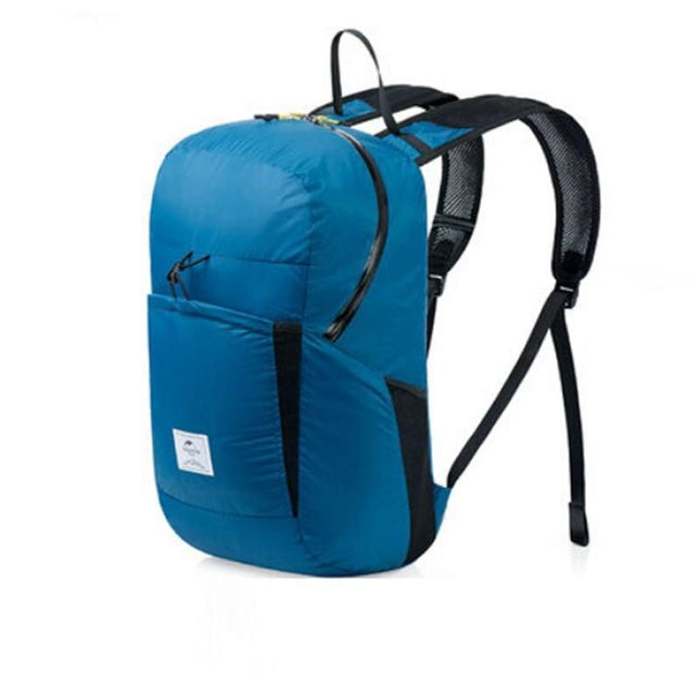Ultra-Lightweight 22L Foldable Backpack - Wnkrs