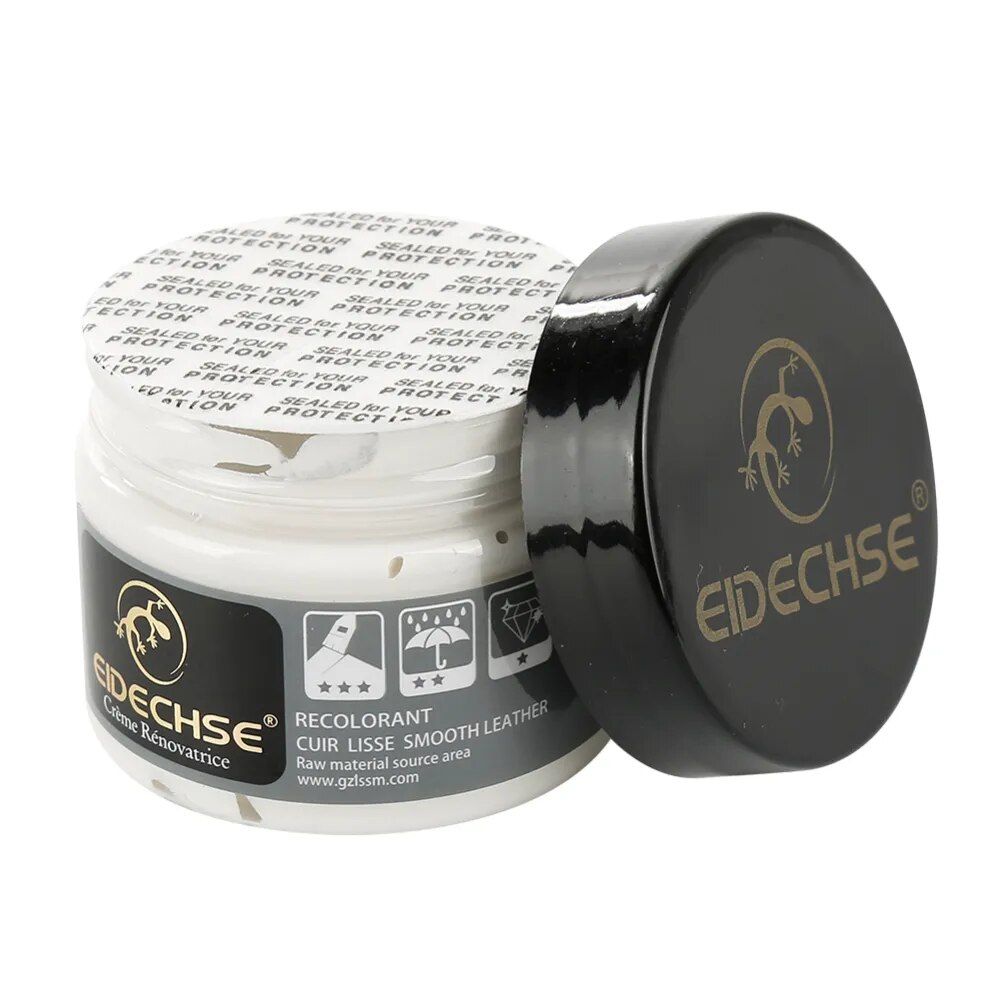 50ml Leather Color Repair Compound