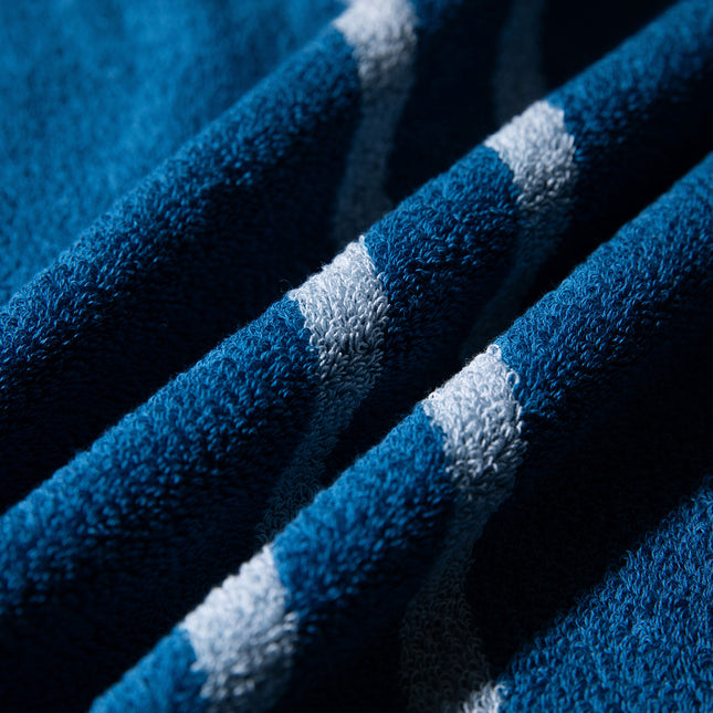Smart sensor cotton towel - Wnkrs